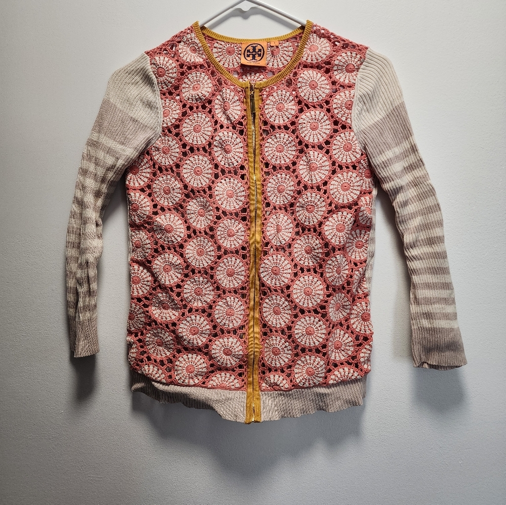 Tory Burch Sweater Size S
